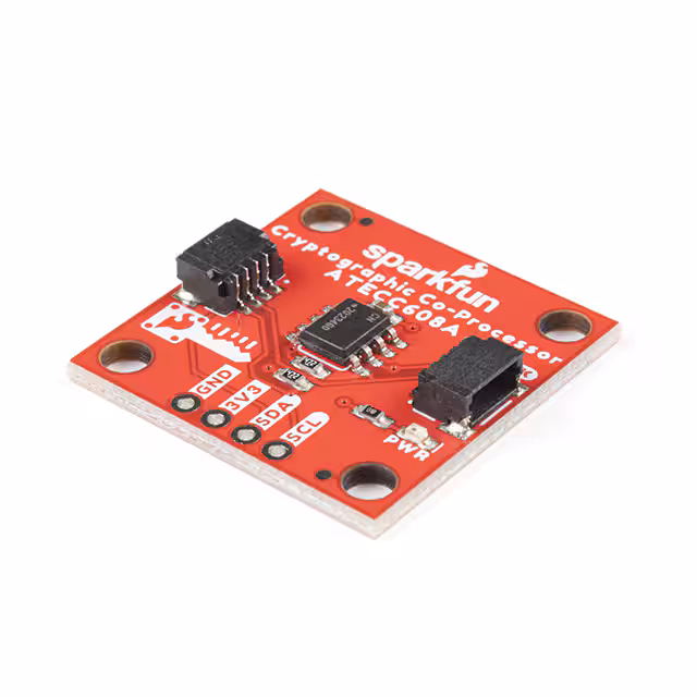 DEV-18077 SparkFun Electronics  Cartes d'évaluation - Cartes d'extension Cartes filles